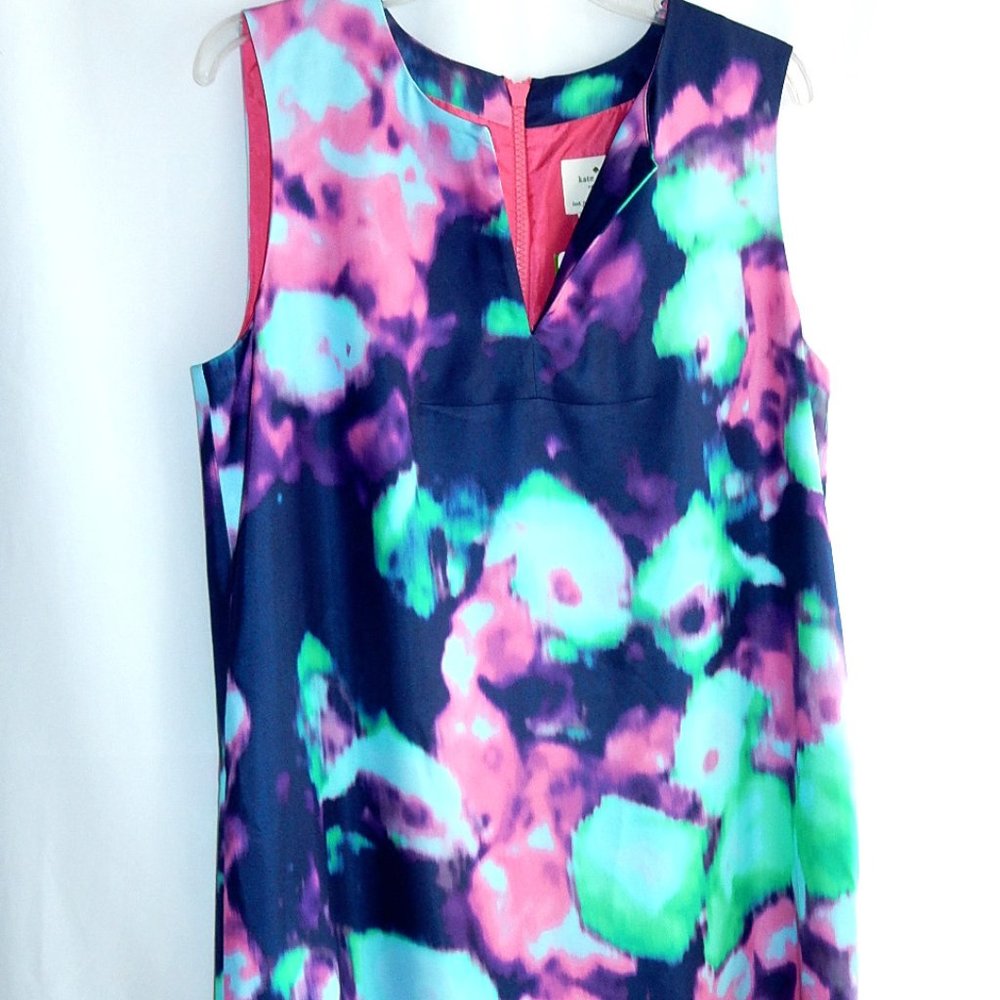 Kate Spade New York "Kerie" Sleeveless Dress in Size 14